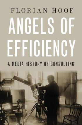 Hoof |  Angels of Efficiency | Buch |  Sack Fachmedien