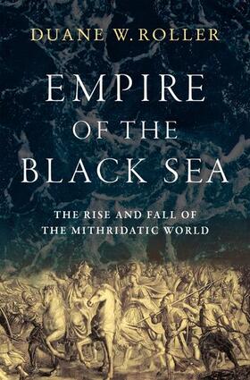 Roller |  Empire of the Black Sea | Buch |  Sack Fachmedien