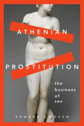 Cohen |  Athenian Prostitution | Buch |  Sack Fachmedien