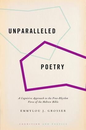Grosser |  Unparalleled Poetry | Buch |  Sack Fachmedien