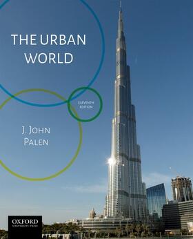 Palen |  The Urban World | Buch |  Sack Fachmedien