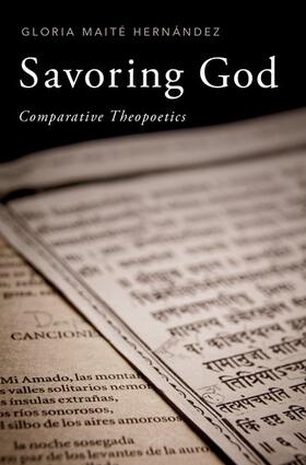 Hernández |  Savoring God | Buch |  Sack Fachmedien