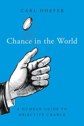 Hoefer |  Chance in the World | Buch |  Sack Fachmedien