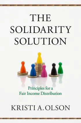 Olson |  Solidarity Solution | Buch |  Sack Fachmedien