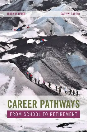 Hedge / Carter |  Career Pathways | Buch |  Sack Fachmedien