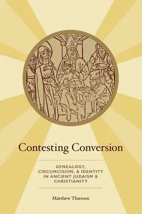 Thiessen |  Contesting Conversion | Buch |  Sack Fachmedien