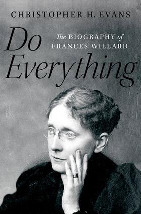 Evans |  Do Everything | Buch |  Sack Fachmedien
