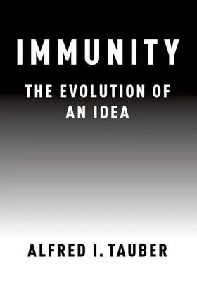 Tauber |  Immunity | Buch |  Sack Fachmedien