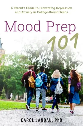 Landau |  Mood Prep 101 | Buch |  Sack Fachmedien