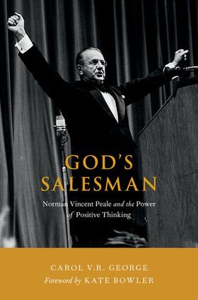 George |  God's Salesman | Buch |  Sack Fachmedien