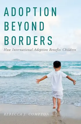 Compton |  Adoption Beyond Borders | Buch |  Sack Fachmedien