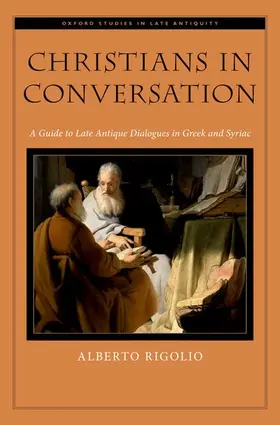 Rigolio |  Christians in Conversation | Buch |  Sack Fachmedien