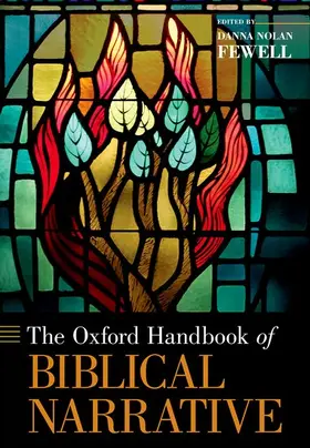 Fewell |  Oxford Handbook of Biblical Narrative | Buch |  Sack Fachmedien