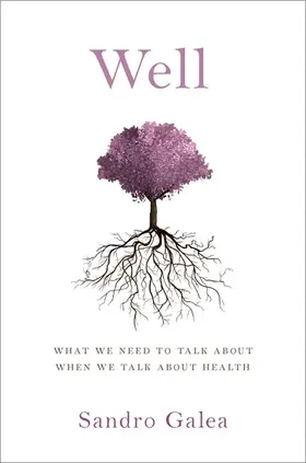 Galea |  Well | Buch |  Sack Fachmedien