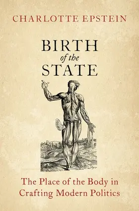 Epstein |  Birth of the State | Buch |  Sack Fachmedien