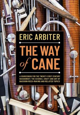 Arbiter |  The Way of Cane | Buch |  Sack Fachmedien