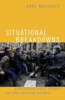 Nassauer |  Situational Breakdowns | Buch |  Sack Fachmedien