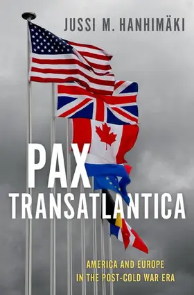 Hanhimäki |  Pax Transatlantica | Buch |  Sack Fachmedien