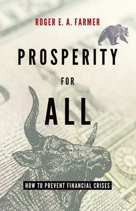 Farmer |  Prosperity for All | Buch |  Sack Fachmedien