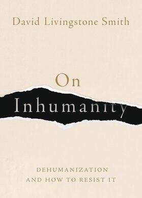 Smith |  On Inhumanity | Buch |  Sack Fachmedien