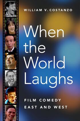 Costanzo |  When the World Laughs | Buch |  Sack Fachmedien