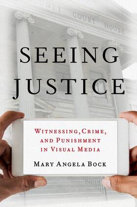 Bock |  Seeing Justice | Buch |  Sack Fachmedien