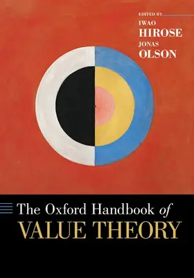 Hirose / Olson |  Oxford Handbook of Value Theory | Buch |  Sack Fachmedien