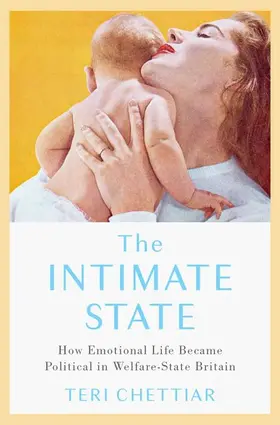 Chettiar |  The Intimate State | Buch |  Sack Fachmedien