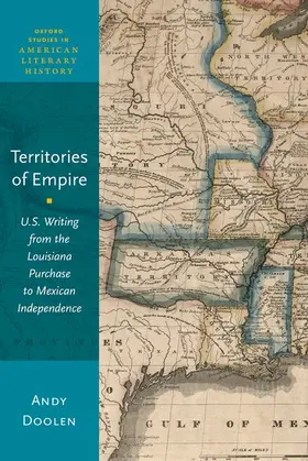 Doolen |  Territories of Empire | Buch |  Sack Fachmedien