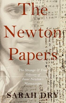 Dry |  Newton Papers | Buch |  Sack Fachmedien