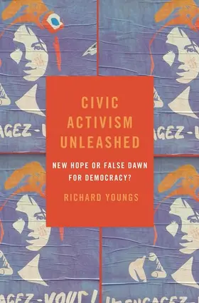 Youngs |  Civic Activism Unleashed | Buch |  Sack Fachmedien