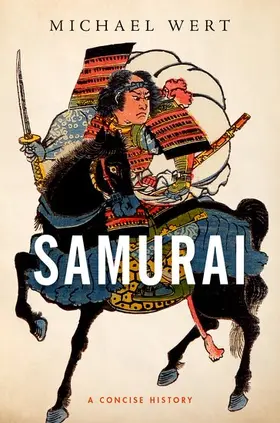 Wert |  Samurai | Buch |  Sack Fachmedien