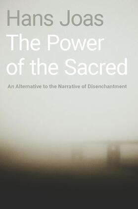 Joas |  The Power of the Sacred | Buch |  Sack Fachmedien