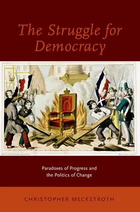 Meckstroth |  Struggle for Democracy | Buch |  Sack Fachmedien