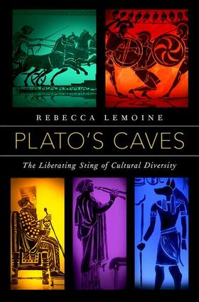 LeMoine |  Plato's Caves | Buch |  Sack Fachmedien