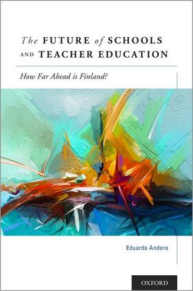 Andere |  Future of Schools and Teacher Education | Buch |  Sack Fachmedien