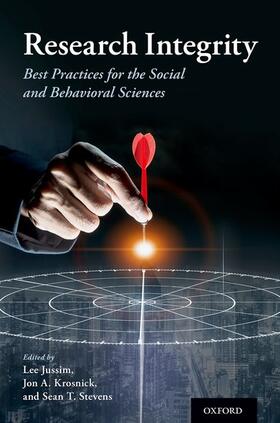 Jussim / Krosnick / Stevens |  Research Integrity | Buch |  Sack Fachmedien