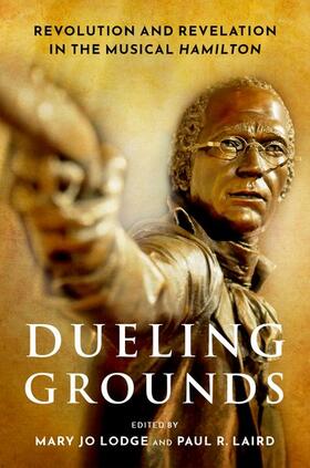 Lodge / Laird |  Dueling Grounds | Buch |  Sack Fachmedien