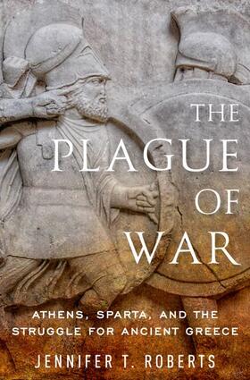 Roberts |  The Plague of War | Buch |  Sack Fachmedien