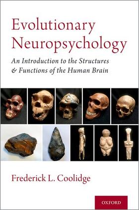 Coolidge |  Evolutionary Neuropsychology | Buch |  Sack Fachmedien