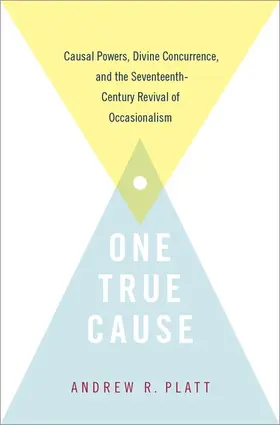 Platt |  One True Cause | Buch |  Sack Fachmedien