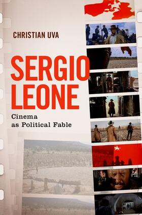 Uva |  Sergio Leone | Buch |  Sack Fachmedien