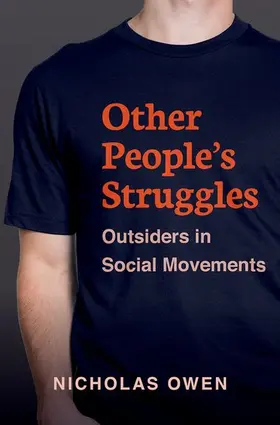 Owen |  Other People's Struggles | Buch |  Sack Fachmedien