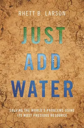 Larson |  Just Add Water | Buch |  Sack Fachmedien