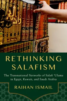 Ismail |  Rethinking Salafism | Buch |  Sack Fachmedien