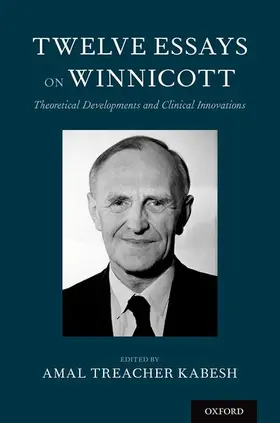 Treacher Kabesh |  Twelve Essays on Winnicott | Buch |  Sack Fachmedien