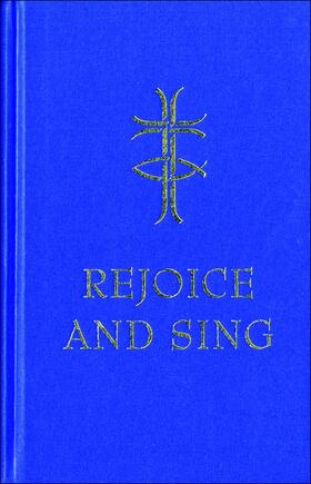 Oxford |  Rejoice and Sing | Buch |  Sack Fachmedien