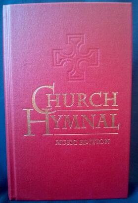 Oxford |  Church Hymnal | Buch |  Sack Fachmedien