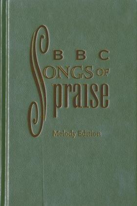 Oxford |  BBC Songs of Praise | Buch |  Sack Fachmedien