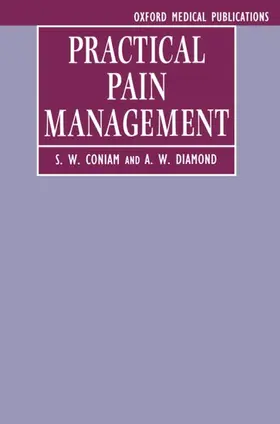 Coniam / Diamond |  Practical Pain Management | Buch |  Sack Fachmedien